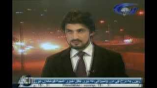 Ariana News 21 December 2012 Part Two -- PASHTO