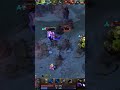 Neutral playing against Aurora