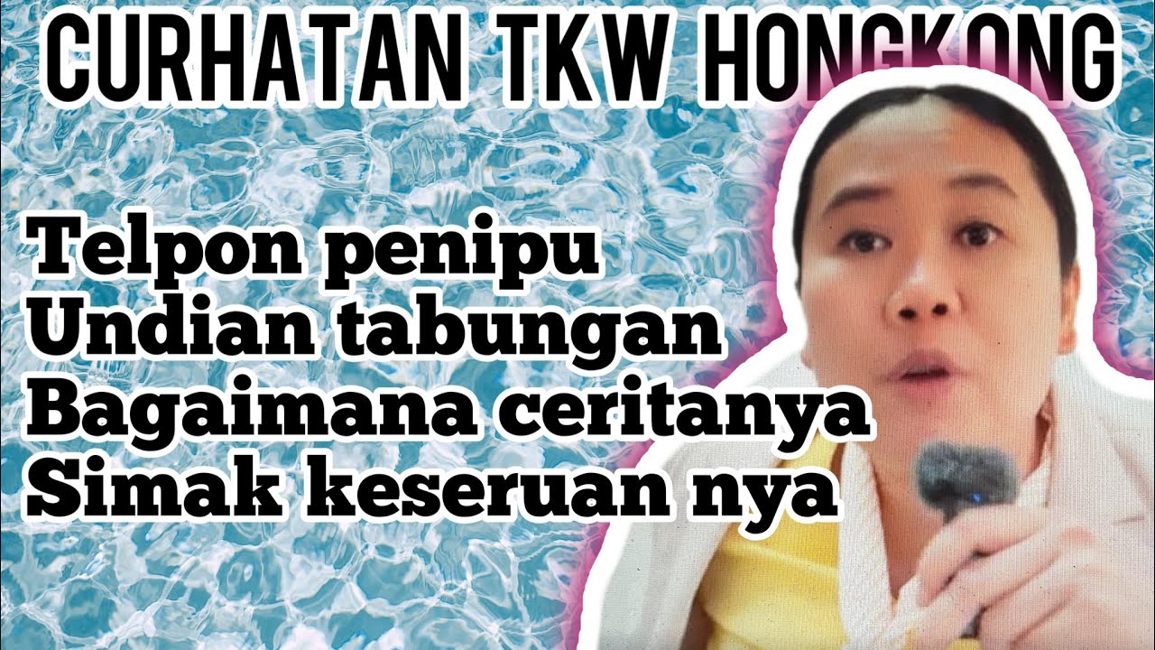 Telpon sama penipu seruuuuuu simak sampai tuntas