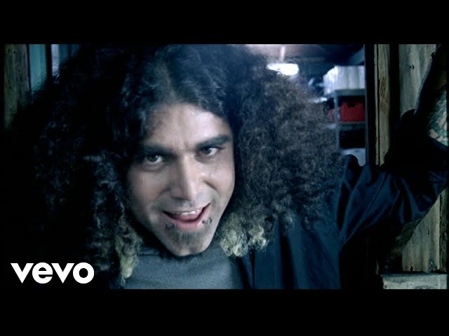 Coheed And Cambria - Blood Red Summer