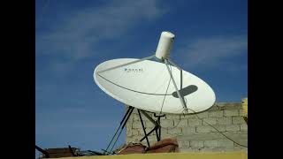 9. MINISTERIO RADIAL (Testimonio de lo que Dios hace por medio de Fm Crecer, filial de BBN) 📻