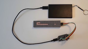 Arduino snake game
