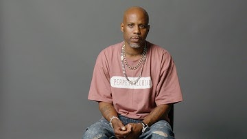 DMX Checks Himself Into Rehab