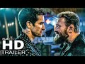 Road house trailer 2024 jake gyllenhaal conor mcgregor