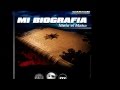 Mi Biografia - Nieto El Maka - @DaPauta