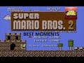 Best of SGB Plays: Super Mario Bros. The Lost Levels