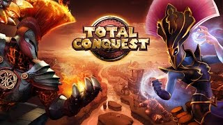 Total Conquest - Google Play Game Trailer screenshot 5