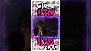 My Edit - J-Hope Arson Performance At Mama Awards 2022. Hes The Epitome Of Coolness