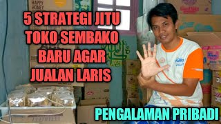 Strategi Toko Sembako Baru Agar Penjualan Laris Manis screenshot 5