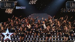 taptastik are one tap away from success semi final 2 britains