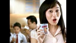 TVC SKM Cap Enak - Semua Enak