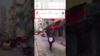 Maşallah Maşallah Işte Buuu 🧿 Samsunspor