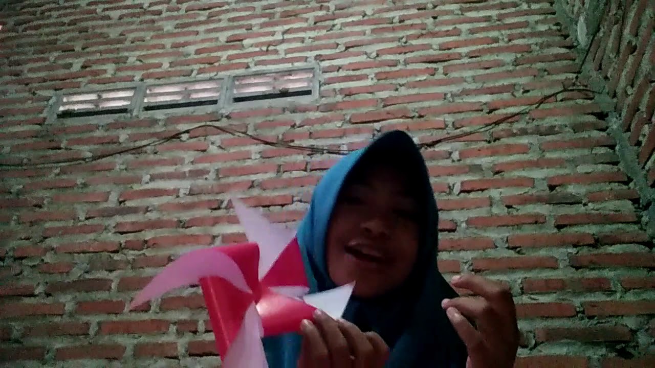 membuat kreasi dari kertas  origami YouTube