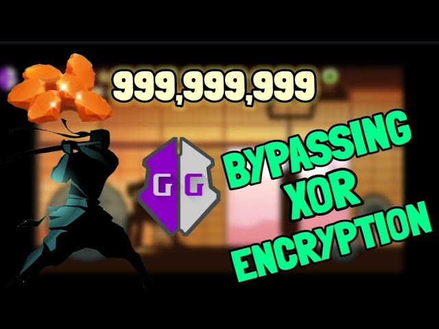 Subway Surfers - hack keys - use XOR-key, calculate XOR - GameGuardian -  Video Tutorials - GameGuardian