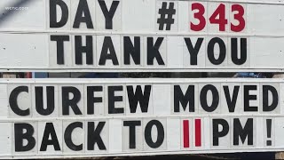 New NC COVID-19 restrictions to go into effect Friday