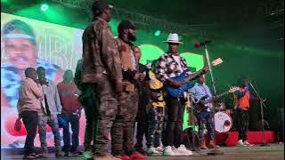 MAIMA PERFORMANCE AT KAMBA FESTIVAL MACHAKOS EDITION 