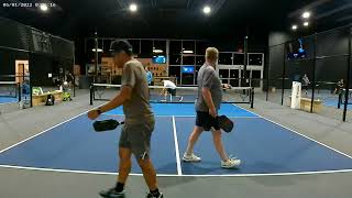 Rick Lance v Lance A Josh