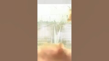 Track blast vfx 🔥 #shorts #shortsfeed #viralshort #ytshorts #space #vfx #youtubeshorts