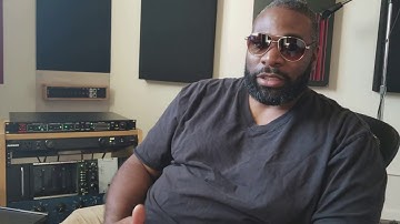 André Bowman Previews the New Dangerous Music CONVERT-AD+