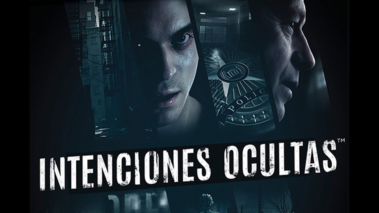 Identidad Oculta Capitulo 1 En Español Youtube