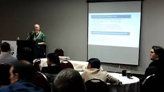 Physical Security Is Not Just a Line Item? - Chris Lincoln