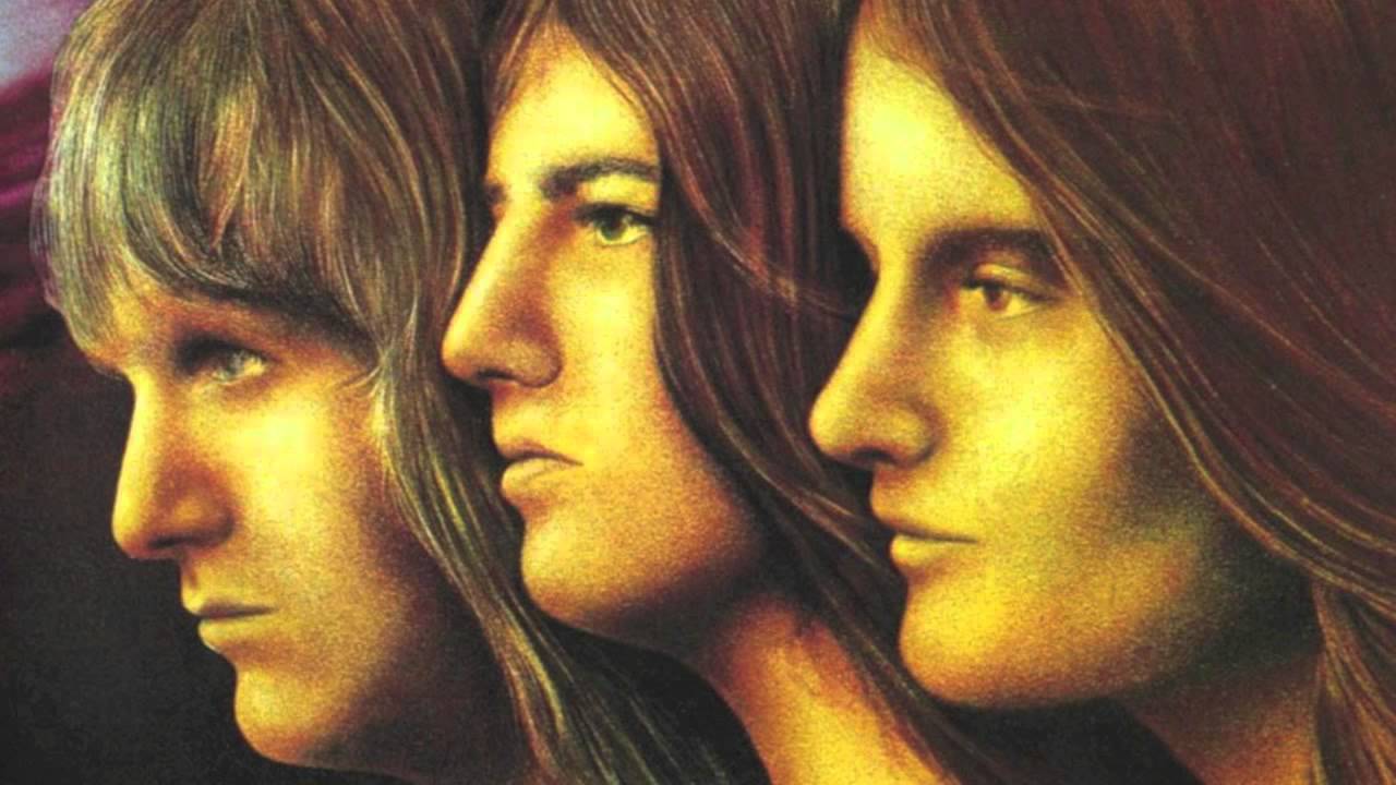 Emerson, Lake & Palmer - The Endless Enigma Pt.1