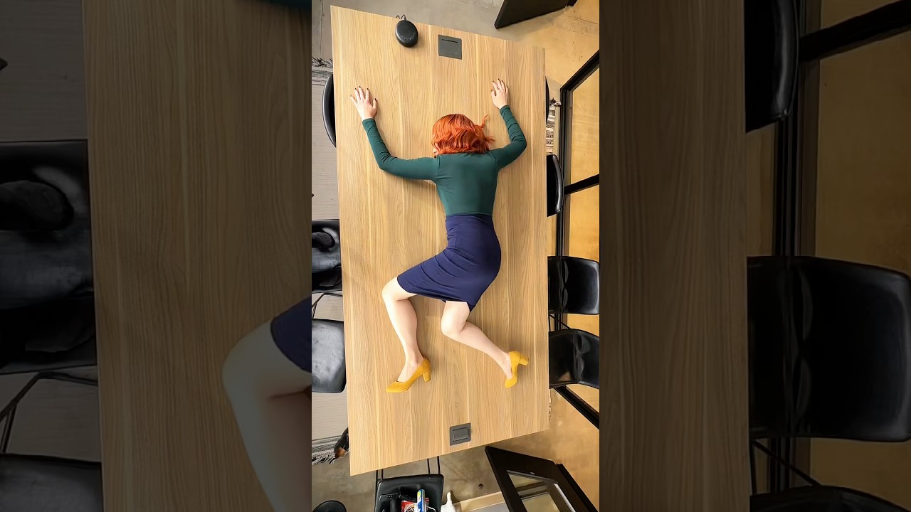 The work is mysterious & important. 