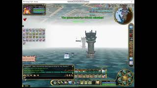 Prologic Flyff Avada Guild Clash