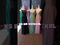 Konfirmation, Trauzeugin, Brautjungfer, Standesamt: hier findest du dein perfektes Abendkleid