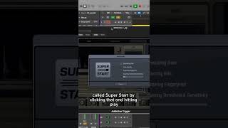 Addictive Trigger by @xlnaudio  is frickin awesome #musicproduction #musicproducerlife