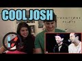 "Twenty One Pilots | Funny Moments" | COUPLE'S REACTION!