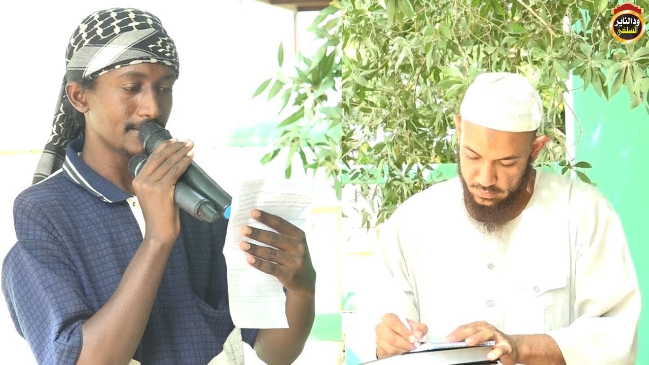 مداخلة متفلسف يدافع عن فرعون - وإبن عربي - والشيعة والصوفية / مع الشيخ أحمد البدوي 2018