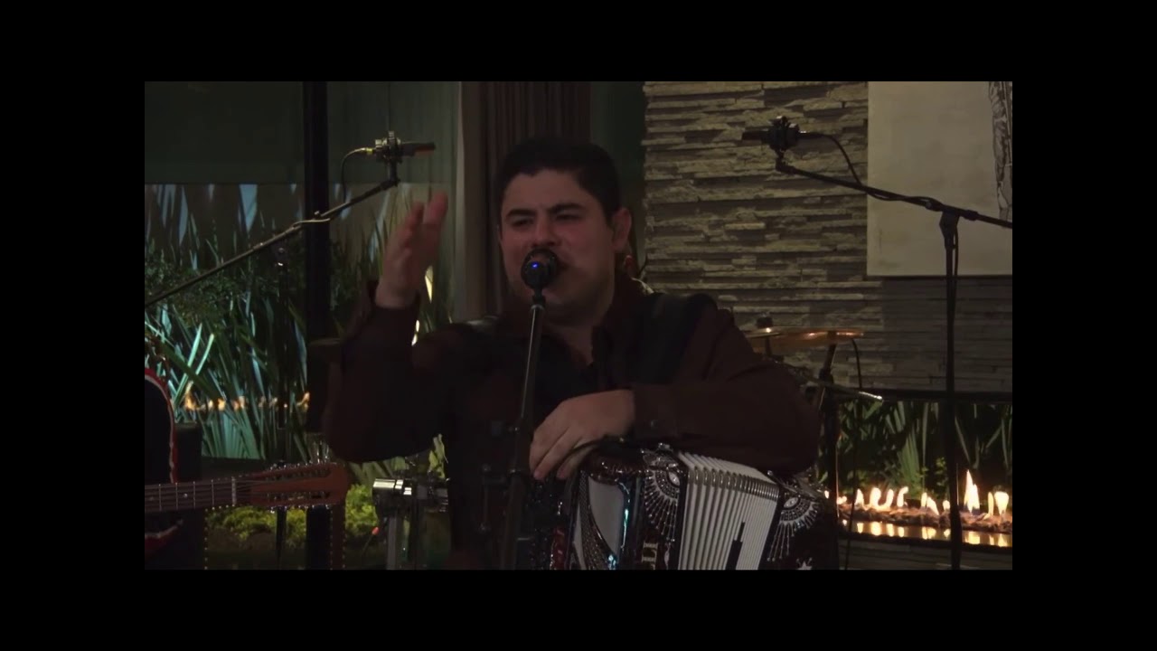 Hoy te pierdo De Alfredo Olivas 🥀 YouTube