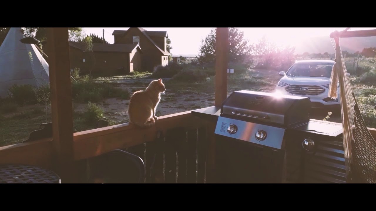 Day 18 - Hatch to Cane Beds via Bryce Canyon
