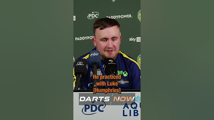 " I DIDN'T IGNORE STEPHEN BUNTING" | LUKE LITTLER REVEALS WHY HE TURNED DOWN PRACTICE SESSION