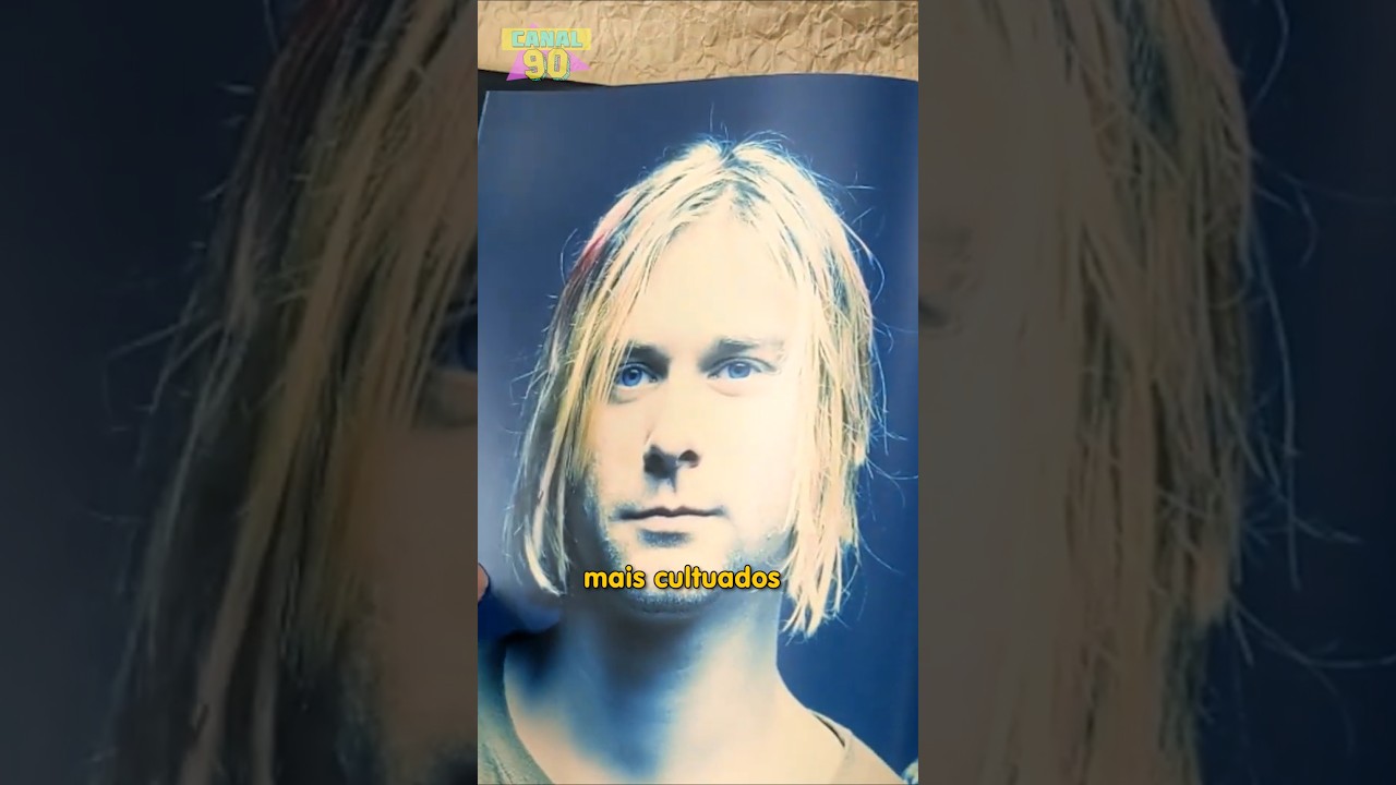 O Dia que o Nirvana foi Expulso da Própria Festa