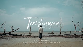 OST CINTA TANPA HENTI | TERISTIMEWA - Erul Samah (Official Music Video)