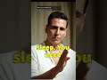 True Words by Akshay Kumar 💯🔥 #Shorts