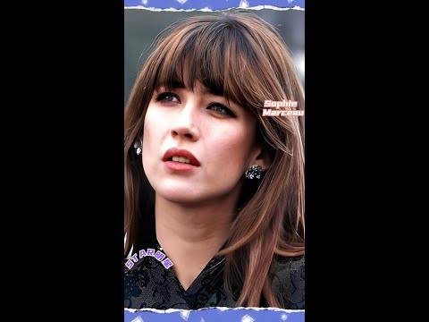 【Sophie Marceau】's Glow Up【蘇菲·瑪索】的成長點滴  3