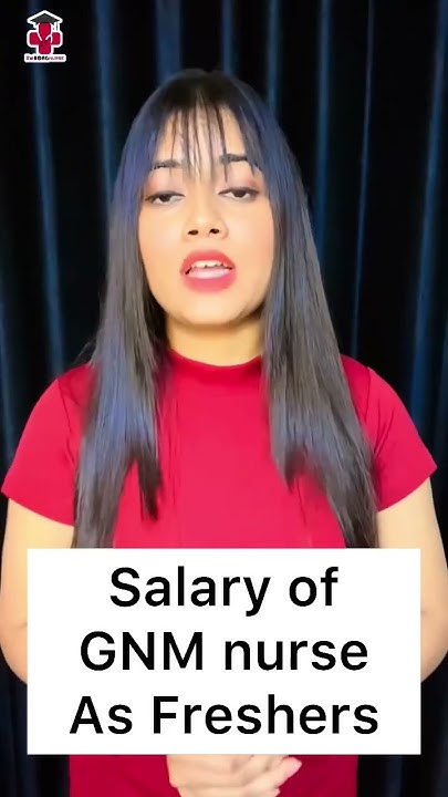 salary-of-a-gnm-nurse-youtubeshorts-salary-nursing-gnm-youtube