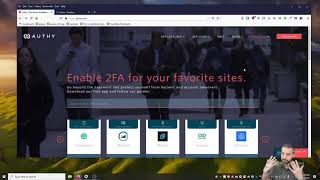 #TechEduTips - Two-Factor Authentication with Authy