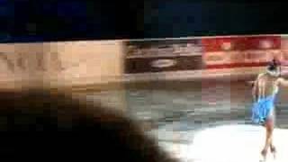 Surya Bonaly backflip