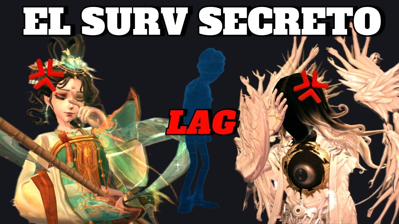 Un RARO LAG y ERRORES que no debes cometer