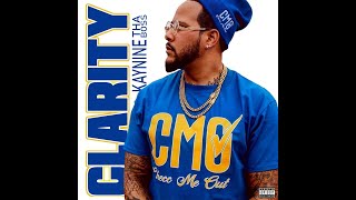Kay Nine Tha Boss - Back Then [Clarity]