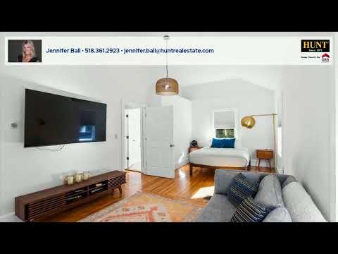 1190 Ridge Road, Queensbury, NY home video tour