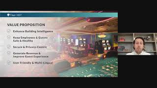 WEBINAR: Operate with Increased Revenue in a Post COVID World