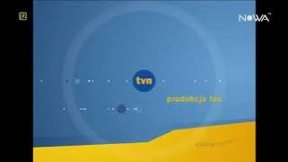 TVN - Produkcja (2007r.)