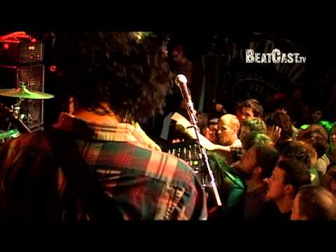 HORSE The Band 'Cloudwalker' live in London // BeatCast Live Series