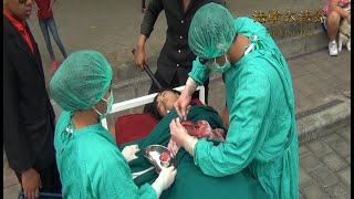 Mengungkap Penganiayaan Oleh Komonis China