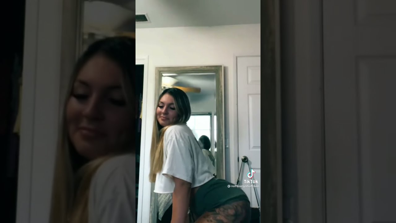 Kaelyn huffman tiktok